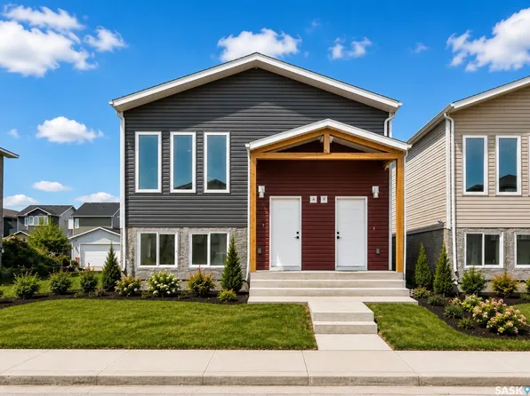 1150 Poley Street N, Regina, SK S4X 0K2