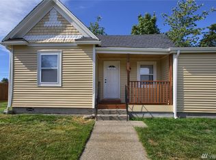 617 S 84th St, Tacoma, WA 98444