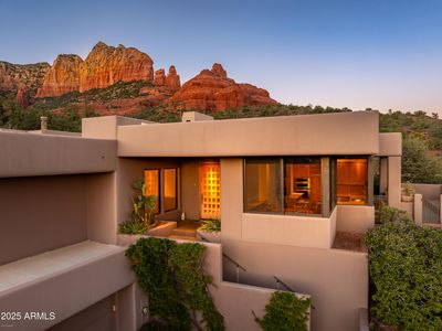 207 MUNDS MOUNTAIN Circle, Sedona, AZ, 86336