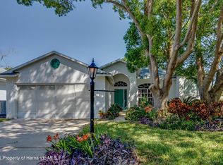 8173 Hidden Hills Dr, Spring Hill, FL 34606