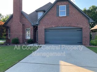1001 Aronimink Dr, Calera, AL 35040