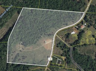 425 Hayes Ridge Rd, Indian Mound, TN 37079