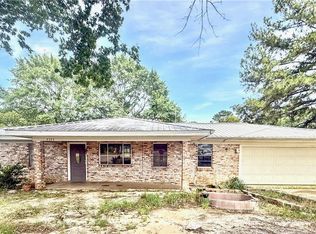 4549 Main St, Anacoco, LA 71403