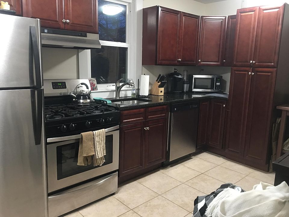 State Of The Art Kitchen