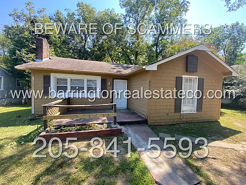 8013 Rugby Ave Photo 1