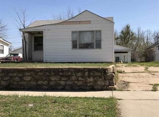1309 W Pine Ave, Enid, OK 73703