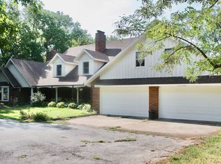 290 W Us Highway 160, Lockwood, MO 65682