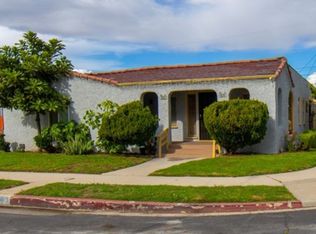 2003 W 66th St, Los Angeles, CA 90047