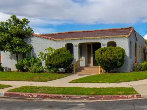 2003 W 66th St, Los Angeles, CA 90047