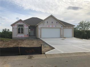 4103 NE 88th St, Kansas City, MO 64156