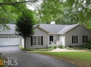 132 Springwood Dr, Clarkesville, GA 30523