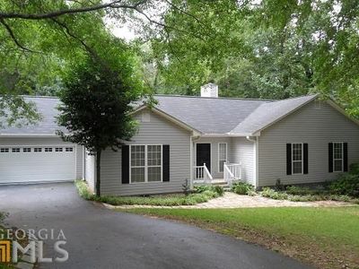 132 Springwood Dr, Clarkesville, GA, 30523