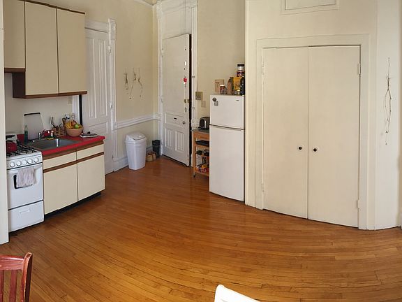 kitchen detail