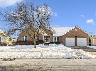 2012 Chapel Ct, Frederick, MD 21702