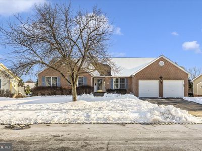 2012 Chapel Ct, Frederick, MD, 21702
