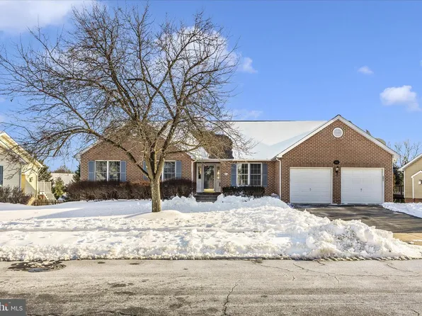 2012 Chapel Ct, Frederick, MD 21702