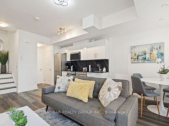 5th image of 861 Sheppard Ave W #49