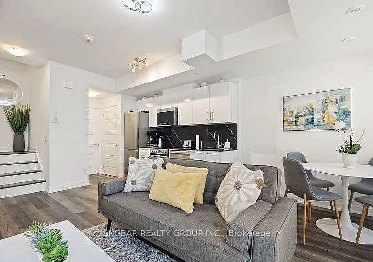861 Sheppard Ave W #49 — Photo 5