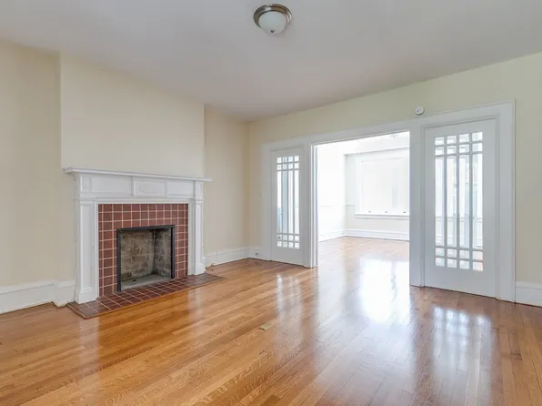 2602-2606 Monument Ave, 2602 Monument Ave APT A, Richmond, VA 23220