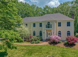 29 Painted Post Rd, Groton, MA 01450