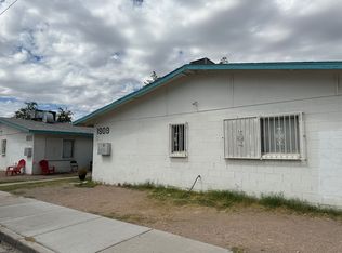 1909 Alwill St APT A, Las Vegas, NV 89106