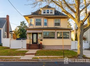 106 W Gibbons St, Linden, NJ 07036