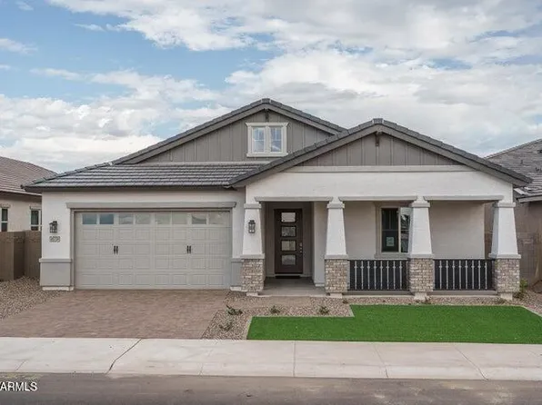 18738 W WESTVIEW Street, Litchfield Park, AZ 85340