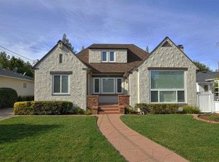 958 Millie Ave, Menlo Park, CA 94025
