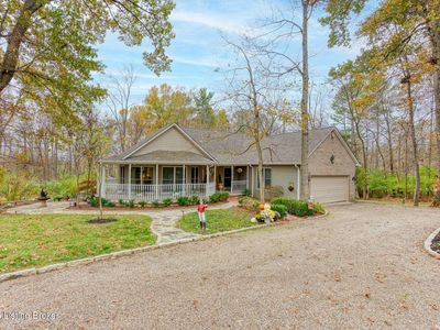 1019 Wooded Lake Dr, Simpsonville, KY, 40067