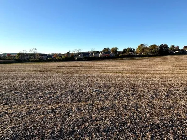 LOT 2 Zion Back Rd, Bellefonte, PA 16823