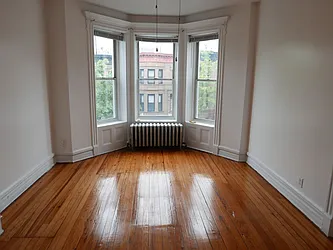 Rented by Brown Harris Stevens