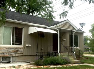 2708 S 1300 E, Salt Lake City, UT 84106