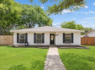 1808 Shreveport Trl, Plano, TX 75023