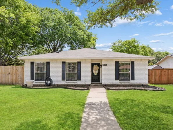 1808 Shreveport Trl, Plano, TX 75023