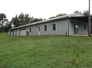4409 Old Highway 135 SW, Corydon, IN 47112
