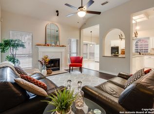 1411 Fawn Hvn, San Antonio, TX 78248