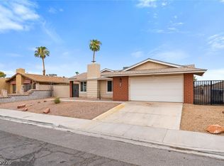 6364 Whippoorwill Way, Las Vegas, NV 89103