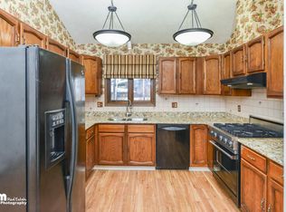 3890 Amber Bay Loop, Anchorage, AK 99515