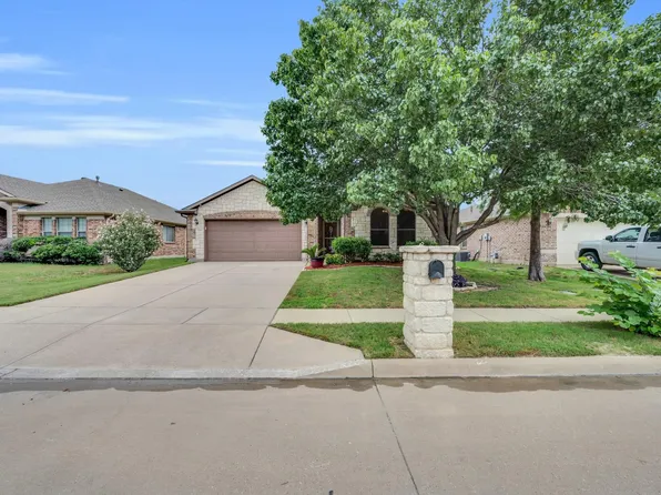 6932 Big Wichita Dr, Fort Worth, TX 76179