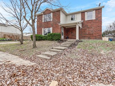 7353 Concordia Ln, Dallas, TX, 75241