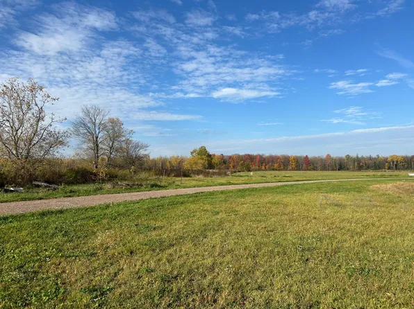 On Cth #B, Deerbrook, WI 54424