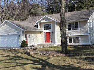 3492 Padelt St, Norton Shores, MI
