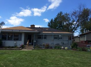 1111 Elliott Ave, Aurora, IL 60505