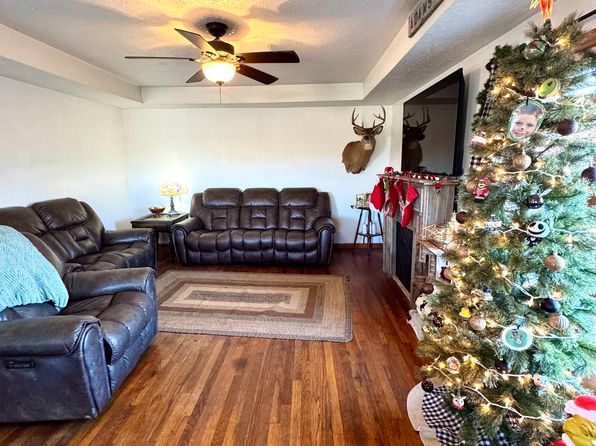 6348 S 775 W, Williamsport, IN 47993