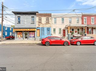 1134 S 3rd St, Camden, NJ 08103