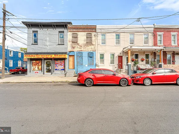 1134 S 3rd St, Camden, NJ 08103