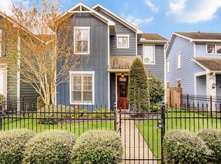 1117 W 22nd St UNIT B, Houston, TX 77008