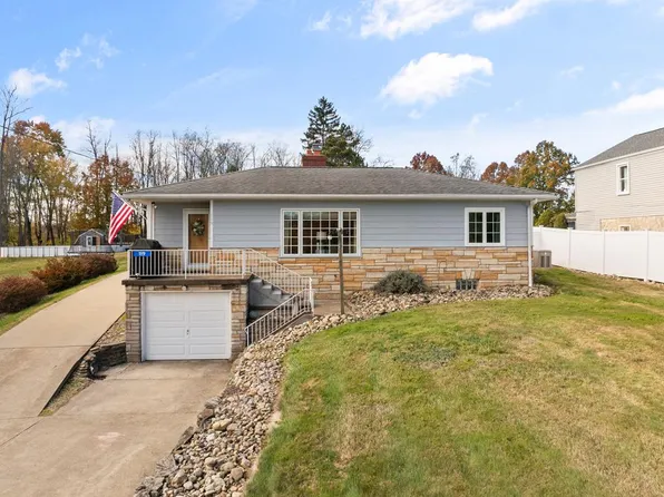 119 Clearview Ave., Wheeling, WV 26003