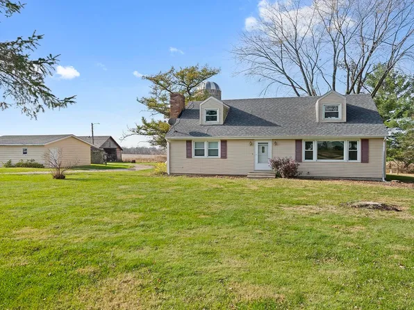 4303 Kendall Rd, Winnebago, IL 61088