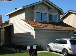 2870 Park Place Cmn, Fremont, CA 94536
